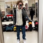 Darius Marshall - @dmarsh_2001 - Instagram