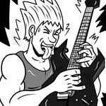 Darius Marshall - @darius.shredguitar - Instagram