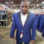 Darius Marshall - @dariusmarshall905 - Instagram