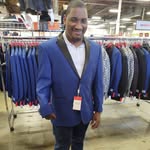 Darius Marshall - @dariusmarshall754 - Instagram