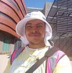 Darius Martinez - Facebook
