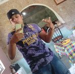 Darius Martinez - Facebook