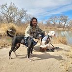 Darius Martinez - Facebook