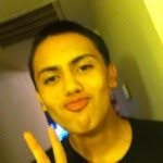 Darius Martinez - @darawwr - Instagram