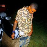 Darius Mathews - @nba_dee.izom - Instagram