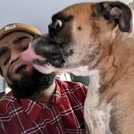 Darius G. Mathis - @speakup112 - Instagram