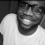 Darius G. Mathis - @abysmal__thoughts - Instagram