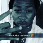 Darius Mathis - @mathisdarius123 - Instagram