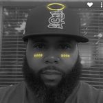 Darius Mathis - @legendarius980 - Instagram