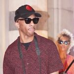 Darius Mathis - @dmattbackatit - Instagram