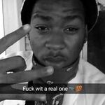 Darius Mathis - @floridaboi53 - Instagram
