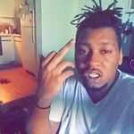 Darius Mathis - @dariusmathis5 - Instagram