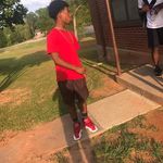 Dariusmathis - @dariusmathis1 - Instagram