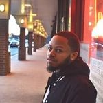 Darius DjChi Matthews - @dariusdjchi - Instagram