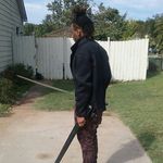 Darius Matthews - @fvm0us.blokk - Instagram