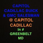 Darius Matthews - @darius.cadillac - Instagram