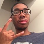 Darius Matthews - @dariusmatthews56 - Instagram
