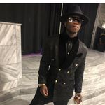 Darius Matthews - @darius.matthews.756 - Instagram
