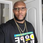 Darius Matthews - @deeboymatt - Instagram
