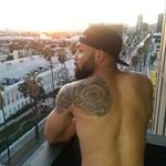 Darius 'Mesophi' Matthews - @deematt2003 - Instagram