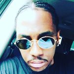 Darius Lamar Maxie - @d_max_e - Instagram