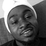 Darius Maxie - @maxie_darius - Instagram