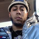 Darius - @darius_maxwell77 - Instagram