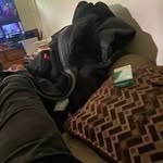 Darius J Maxwell - @skullkid336 - Instagram