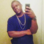Darius Lovell Gwen - @darius__maxwell - Instagram