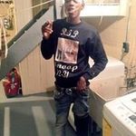 Darius Maxwell - @darius.maxwell - Instagram