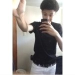 Darius Maxwell - @dariusmaxwell - Instagram