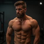 Darius Maxwell - @you.are.damn.hot - Instagram