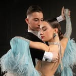 Danciu Darius & Maya Dediu - @darius.maya.dancejourney - Instagram