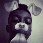 Darius May - @darius_da_kid22 - Instagram