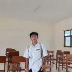 Darius Mayi - @dariusdarsondeludatamayi - Instagram