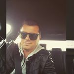 @dariusmayer - Instagram