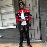 Darius Mayes - @darius23231995 - Instagram