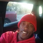 Darius Mayes - @dariusmays235 - Instagram