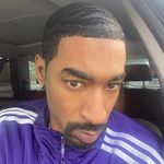 Darius Mayes - @d_nyce_atm - Instagram