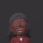 Darius Mayes - @rowdyroganfanpage_shark_gang - Instagram