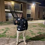 Darius Mayfield🤘🏿🐺 - @i_likeblackson - Instagram