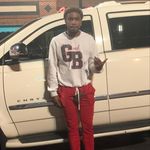 Darius Mayo - @dska_te - Instagram