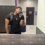 Darius Mayo - @trulydariusworld - Instagram