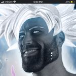 DariusMayo - @onepeice_ahhh - Instagram