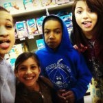Sup >.< - @dariusmayo1123 - Instagram