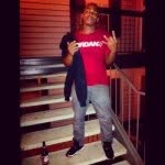 darius mays - @i_onlythink_ofme - Instagram