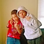 Darius Mays - @fettyanddarius - Instagram