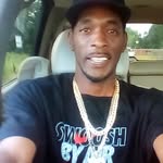 Darius Mays - @mayadarius32 - Instagram