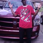 Darius Mays - @mays_darius - Instagram
