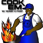 Darius Mays - @cookempodcast - Instagram
